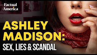 The End of the Affair  Discussing Ashley Madison Sex Lies amp Scandal with Toby Paton [upl. by Rodge423]