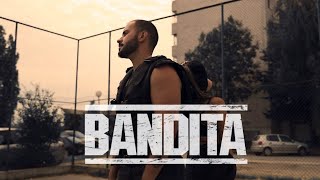 D3MO  Bandita Prod by Danny Dimarc OFFICIAL 2020 [upl. by Strauss347]