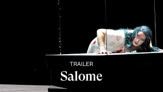 TRAILER SALOME de Richard Strauss [upl. by Sculley]