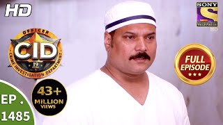 2018  CID  Ep 1485  Full Episode  6th January 2018 [upl. by Nimrak]