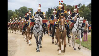 Marche des Trompettes dAida  Orchestre de la Garde Républicaine [upl. by Midge118]