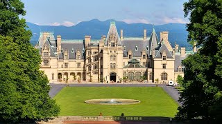 Biltmore A Vanderbilt Story [upl. by Ephram]