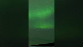 NORTHERN LIGHTS  KIRUNA  SWEDEN [upl. by Rede]