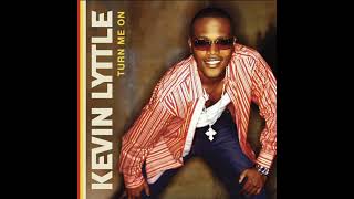 Kevin Lyttle  Turn Me On Radio Mix Intro Version [upl. by Vershen]