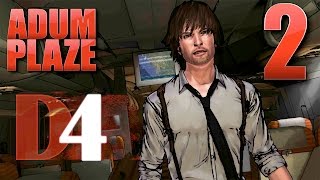 Adum Plaze D4 Dark Dreams Dont Die Part 2 [upl. by Earahs540]