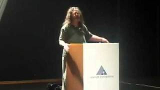 Richard Stallman  Free Software Song [upl. by Keele]