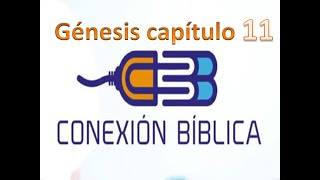 Pregunta Tipo Concurso Génesis capítulo 11 [upl. by Andromada]