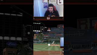 Jasson dominguez mlbtheshow24 [upl. by Haran524]