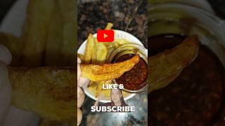 French fry recipe frenchfry food [upl. by Ycnahc723]