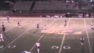 RIGHETTI HIGH SCHOOL GIRLS VARSITY SOCCER [upl. by Gilmour88]