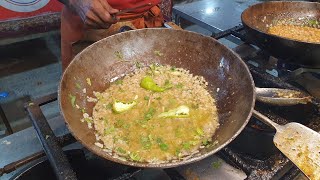 Makhni White Daal Mash Recipe Of Hashim Food Karachi [upl. by Siloum]