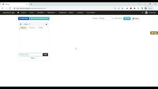 Onboarding  EduCloud Setup  How to set up Divisions Classes [upl. by Peters]