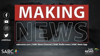 SABCNews Headlines 12H00  18 September 2023 [upl. by Ariadne722]