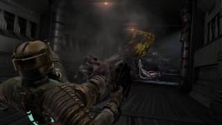 Dead Space 2008  Drag Tentacle [upl. by Nilrev]