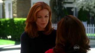 Desperate housewives end of 6x23 End of Season 6 [upl. by Merrow]