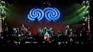 Oingo Boingo  Lost Like This  Universal Amphitheatre 19930116 [upl. by Ttoille]