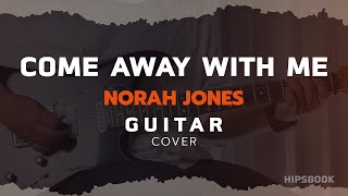 Come Away With Me Norah Jones Cover [upl. by Ycal3]