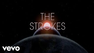 The Strokes  You Only Live Once Alternate Version  Official HD Video [upl. by Alyled848]