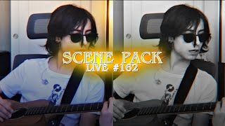 Aidan Gallagher scene pack  live 162 [upl. by Auqinet195]