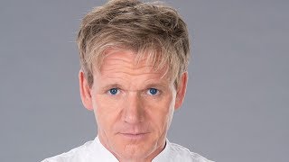 Lo Que Gordon Ramsay Realmente Come [upl. by Rockwell307]