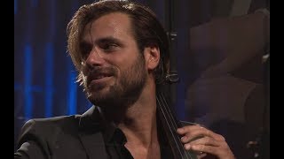 HAUSER  quotLive in Zagrebquot FULL Classical Concert [upl. by Nnagrom]