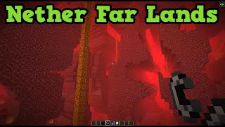 NETHER FAR LANDS Showcase [upl. by Fawna]