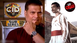 Viral Videos  CID  सीआईडी  Team CID Solves A Scary Case Of quotBehramquot  Full Episode [upl. by Ymaj260]