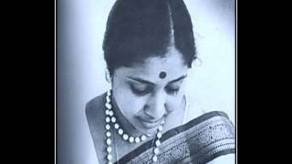 Asha Bhosle amp Manmohan Krishna  Bada Siyana Kabhi Na Aaoon  Haseena 1955 [upl. by Savick852]