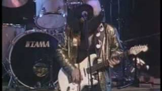 Stevie Ray Vaughan  Life Without You [upl. by Tisdale]