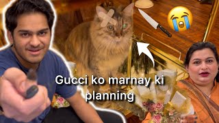 NEW YEAR in Pakistan  marnay ki planning 🥲VLOG 32 pakistan 2024 karachi [upl. by Dnalhsa]