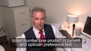 How to treat MGD Blepharitis and Dry Eye with Dr Hilary Jones [upl. by Acisej179]