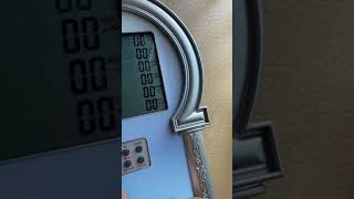 Quemex Athan clock  How to set athan  Azan [upl. by Nataline]