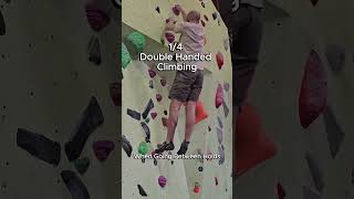 Dont Do This Climbing [upl. by Kath]