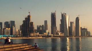 Amazing Qatar [upl. by Asilegna407]