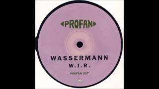 Wassermann  WIR [upl. by Beacham681]