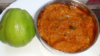 Ponnangkanni keerai paruppu kootu recipe  Ponnangkanni Lettuce recipe in Tamil  english subtitle [upl. by Neeneg185]