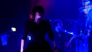 Caravan Palace quotClashquot au Cargo à Caen [upl. by Einobe419]