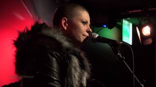 Kovacs LIVE quotMy Lovequot Berlin May 21 2015 [upl. by Annavas1]