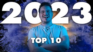 20235  TOP 10 [upl. by Ecinev]