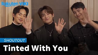 Destined with You  Official Trailer  Netflix ENG SUB [upl. by Milah62]