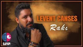 Levent Canses  Rakı Video Klip [upl. by Mat]