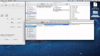 Anki Tutorial 3 How to install a downloaded Anki deck with Media [upl. by Mixam]