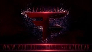 SpeedArt FaZe Clan Wallpaper by DarksitesGFX [upl. by Annoif]