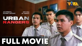 Urban Rangers FULL MOVIE HD  Raymart Santiago Ace Espinosa Jay Manalo Joko Diaz [upl. by Carolann]