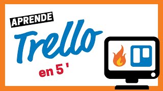 TRELLO Qué es y Cómo funciona  TUTORIAL en Español [upl. by Bodrogi351]