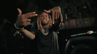 Lil Durk  Hanging With Wolves  Visual Slowed amp Reverb By Influence [upl. by Barb]