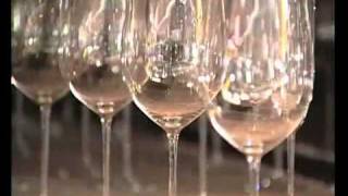 Riedel Glass Production  The Wine Glass Company [upl. by Devland]