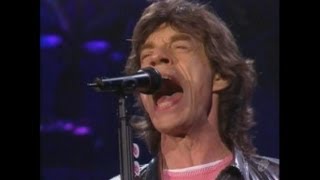 The Rolling Stones  Out Of Control  OFFICIAL PROMO [upl. by Scrivens]