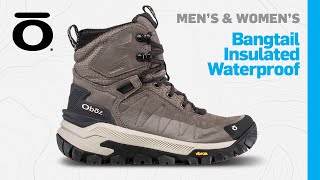 Bangtail Mid Insulated BDRY Waterproof [upl. by Chuch446]