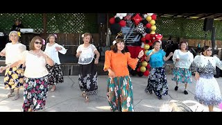 Visayan Folk Dances Medley [upl. by Meece]